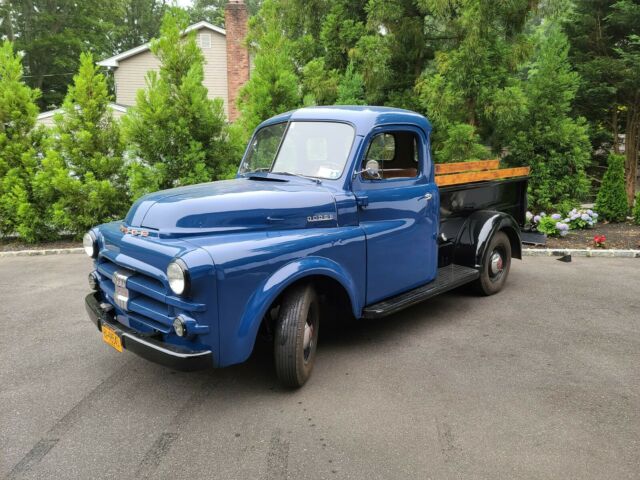 Dodge Truck 1951 image number 1