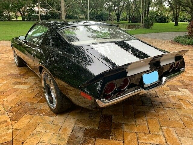 Chevrolet Camaro 1972 image number 21