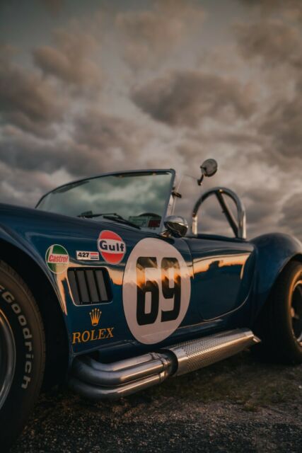 Shelby Cobra 1966 image number 14