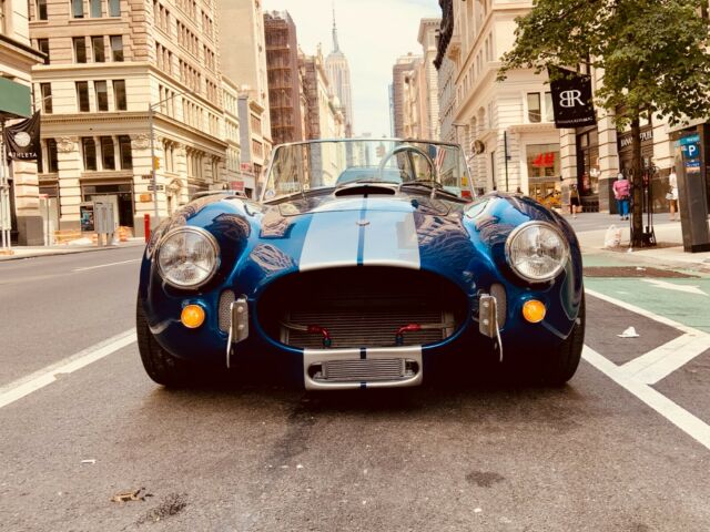 Shelby Cobra 1966 image number 20