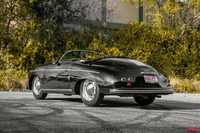 Porsche 356 1955 image number 40