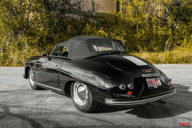 Porsche 356 1955 image number 5