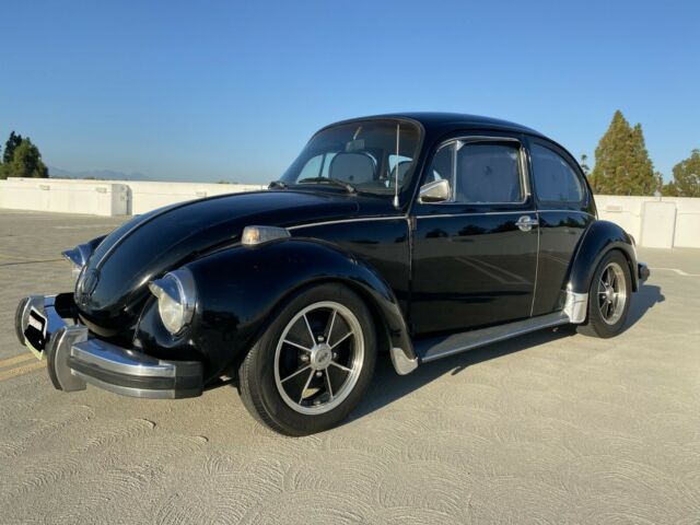 Volkswagen Beetle - Classic 1974 image number 0