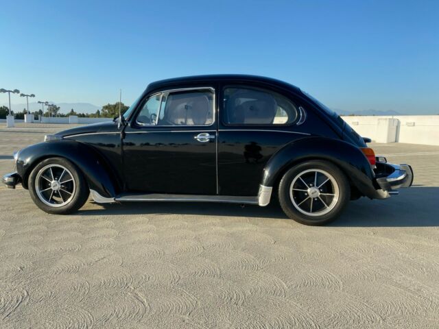 Volkswagen Beetle - Classic 1974 image number 1