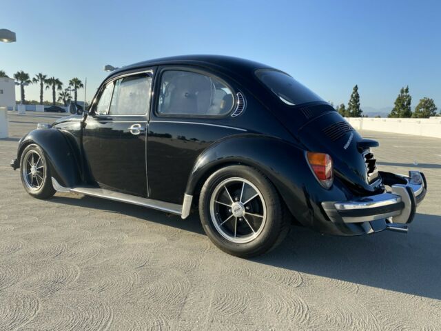 Volkswagen Beetle - Classic 1974 image number 14