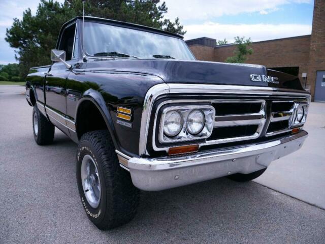 GMC K1500 1972 image number 18