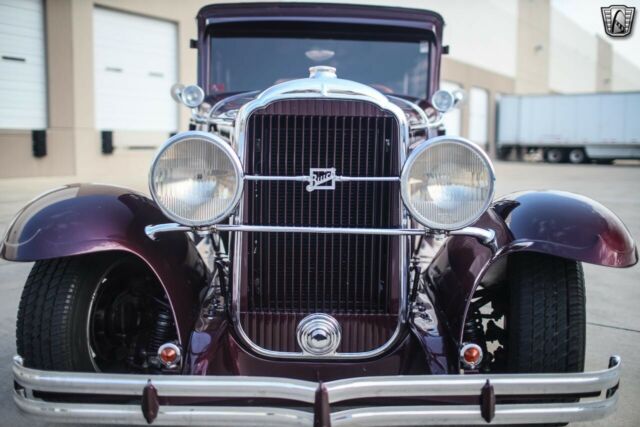 Buick Series 60 1931 image number 4