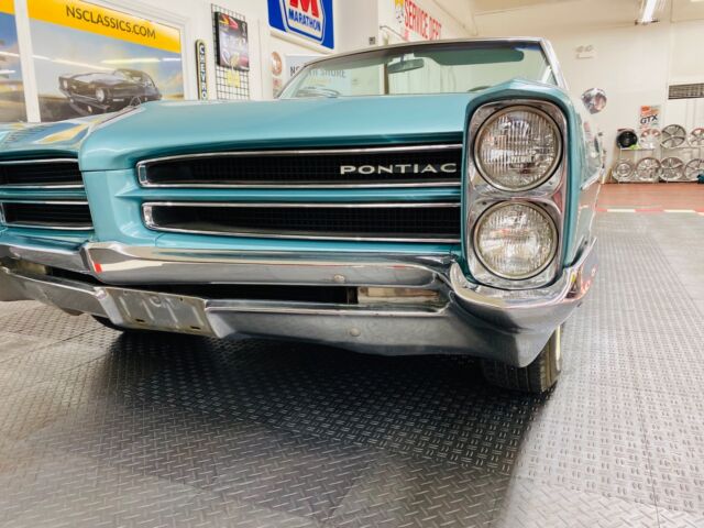 Pontiac Catalina 1966 image number 37