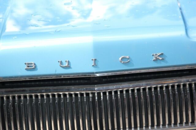 Buick Skylark 1963 image number 11