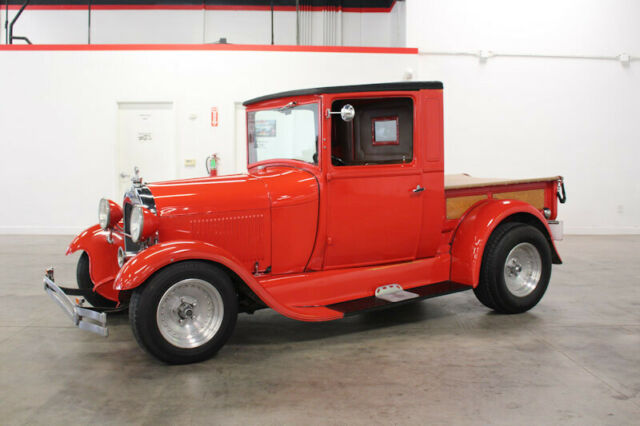 Ford Model A 1929 image number 0