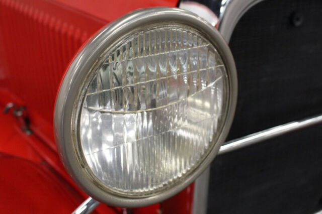 Ford Model A 1929 image number 22