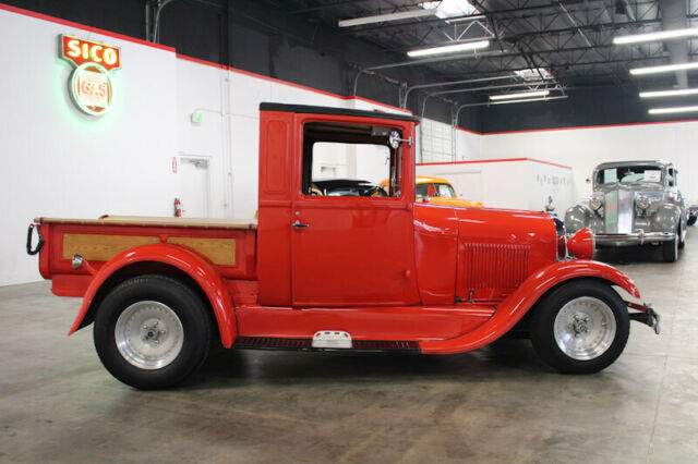 Ford Model A 1929 image number 31