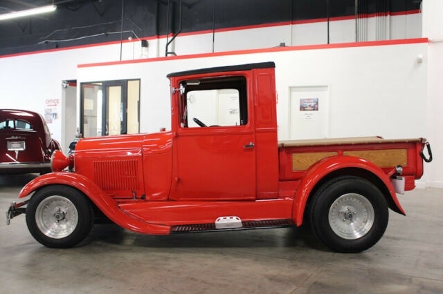 Ford Model A 1929 image number 36