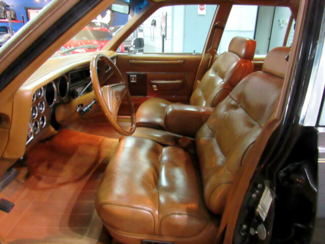 Chrysler LeBaron 1978 image number 31