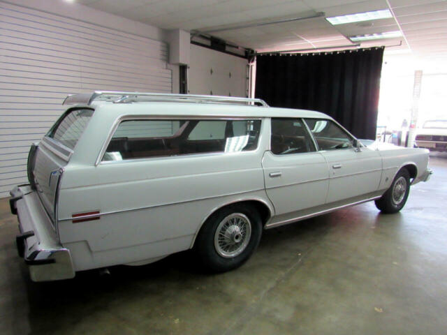 Ford LTD 1978 image number 19