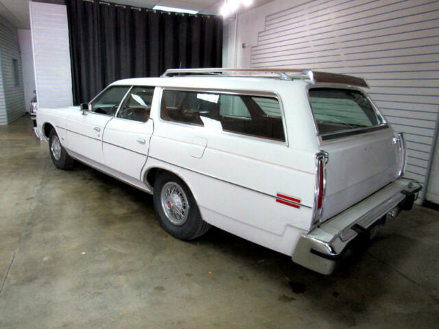 Ford LTD 1978 image number 27