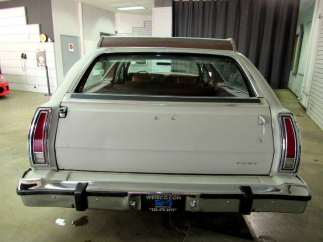 Ford LTD 1978 image number 29