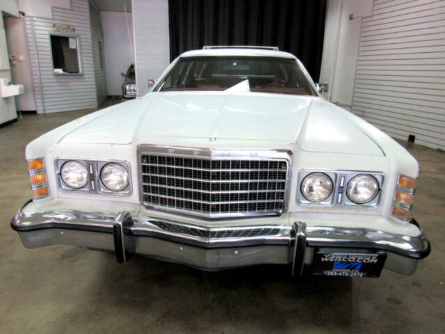 Ford LTD 1978 image number 45