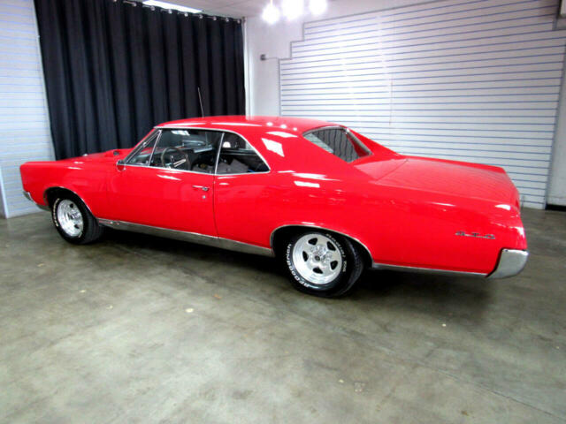 Pontiac GTO 1967 image number 14