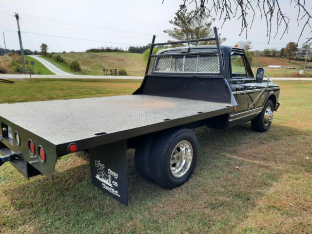 Chevrolet C/K Pickup 2500 1972 image number 31