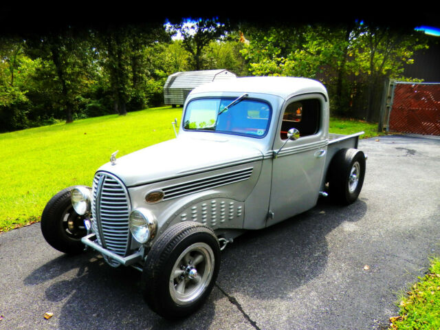 Ford F-100 1938 image number 10