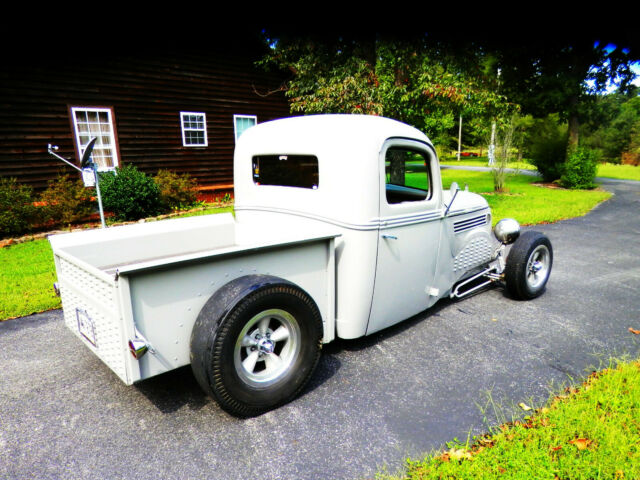 Ford F-100 1938 image number 11