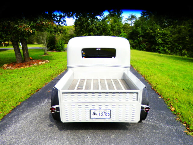 Ford F-100 1938 image number 12