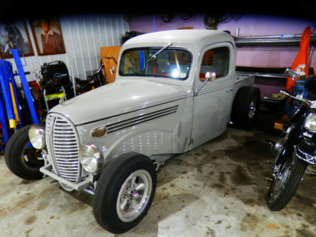 Ford F-100 1938 image number 28