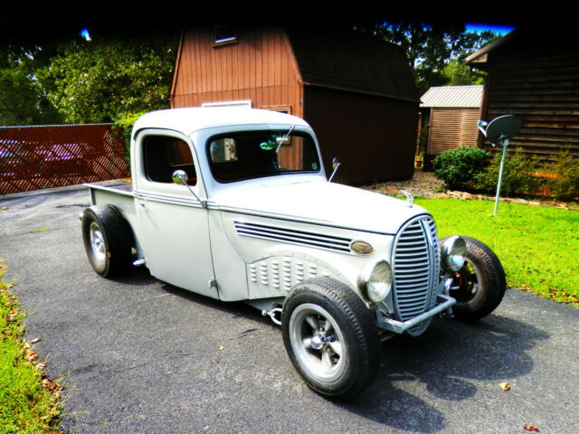 Ford F-100 1938 image number 30