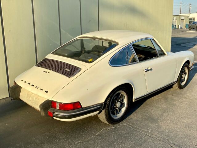 Porsche 911 1973 image number 29