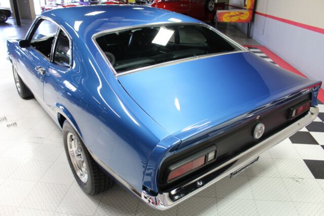 Ford Maverick Grabber 1971 image number 30