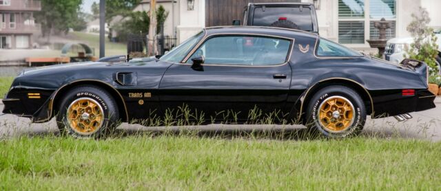 Pontiac Trans Am 1976 image number 33