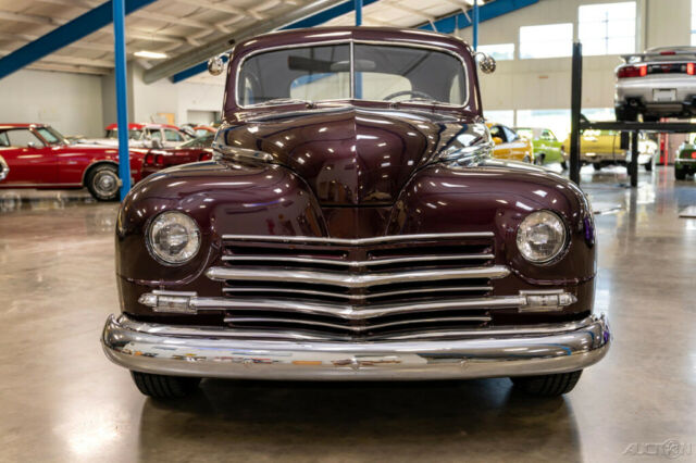 Plymouth Coupe 1947 image number 2