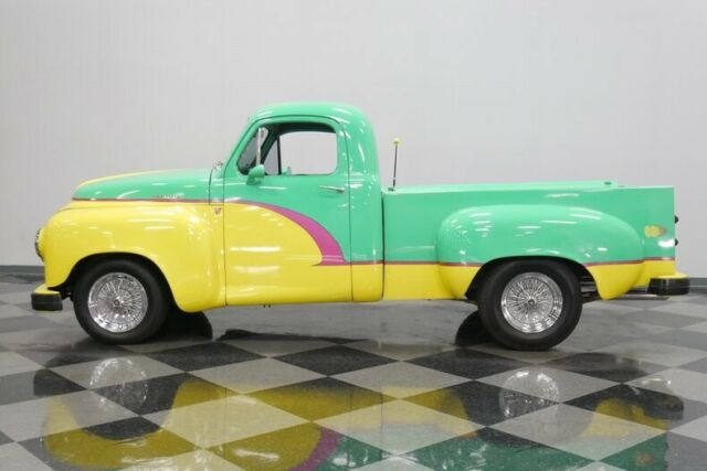 Studebaker Pickup 1951 image number 26