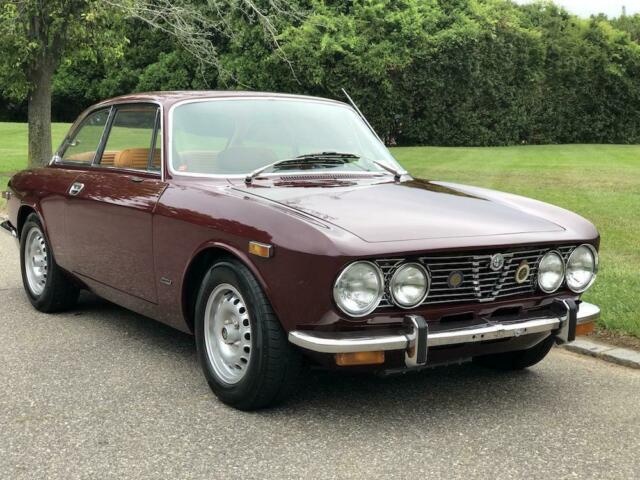 Alfa Romeo GTV 1974 image number 0