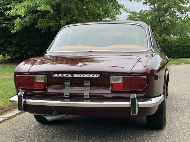 Alfa Romeo GTV 1974 image number 31