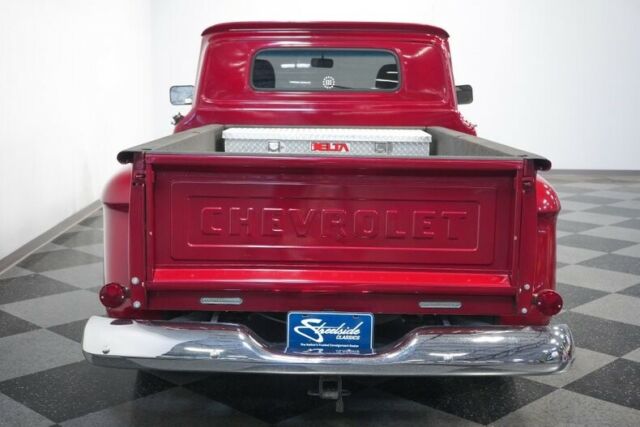 Chevrolet C-10 1965 image number 11