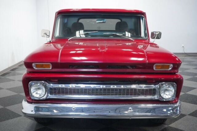 Chevrolet C-10 1965 image number 19