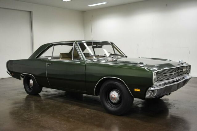 Dodge Dart 1969 image number 24