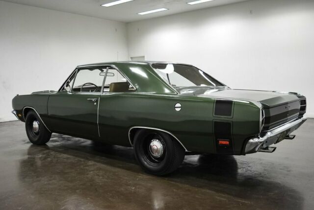 Dodge Dart 1969 image number 28