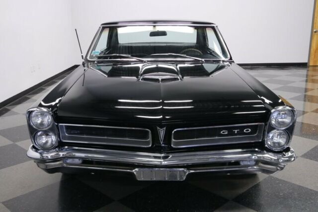 Pontiac GTO 1965 image number 44