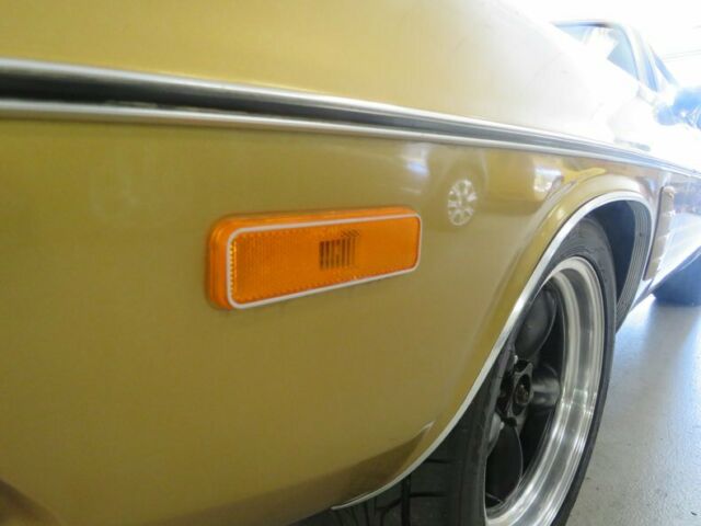 Dodge Challenger 1972 image number 22