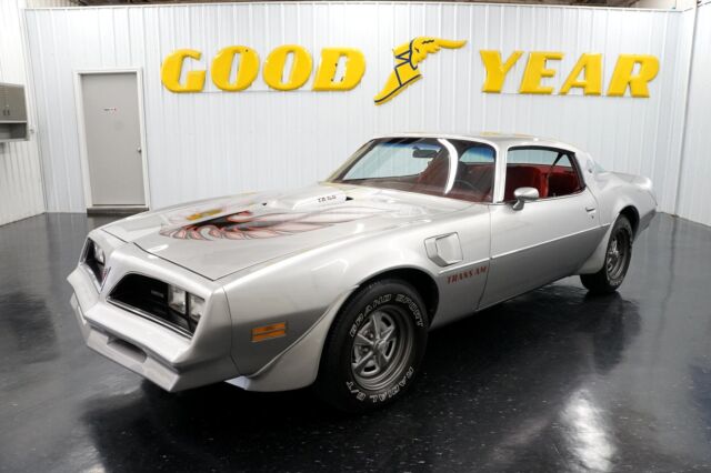 Pontiac Trans Am 1978 image number 13