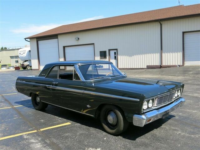 Ford Fairlane 500, Beautiful! 1965 image number 16