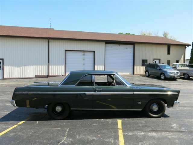 Ford Fairlane 500, Beautiful! 1965 image number 37