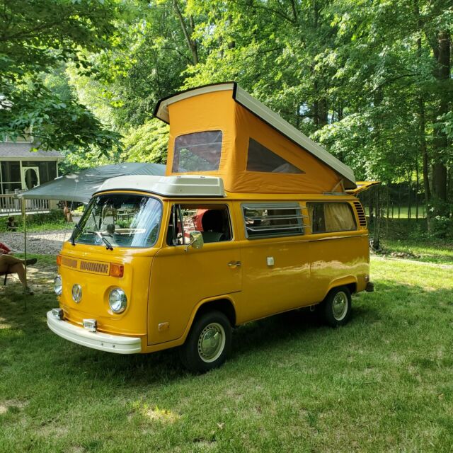 Volkswagen Bus/Vanagon 1976 image number 0