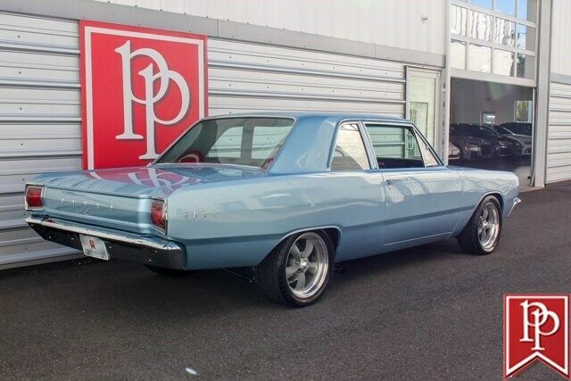 Dodge Dart 1967 image number 4