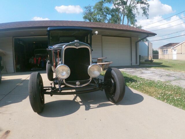 Ford Model A 1930 image number 16