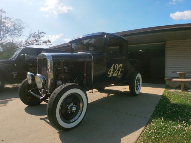 Ford Model A 1930 image number 17