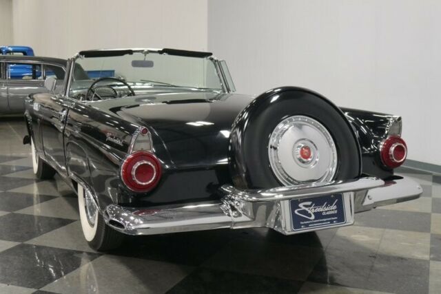 Ford Thunderbird 1956 image number 10